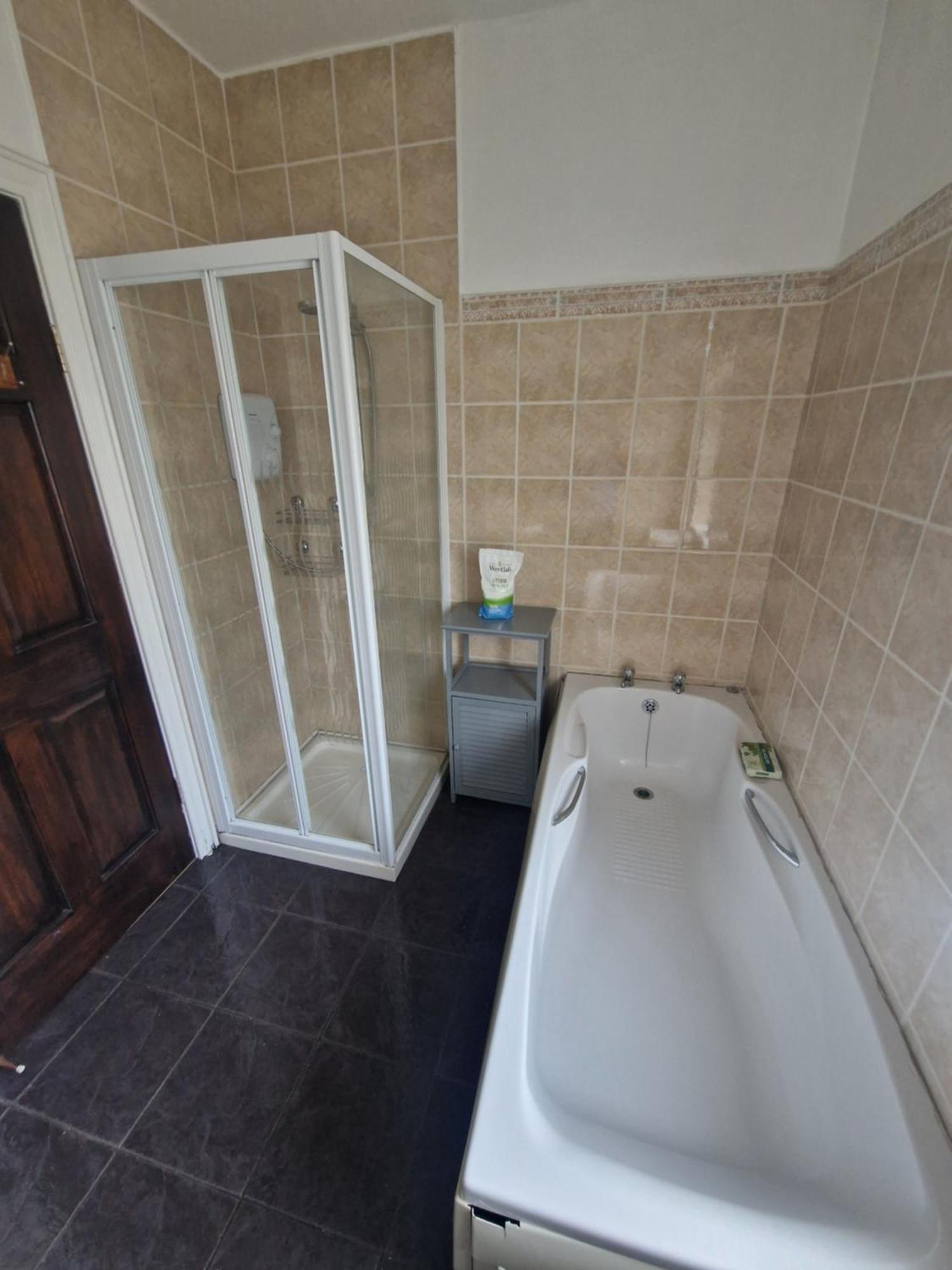 Hillhead'S Sea View Escape Villa Moville Bagian luar foto