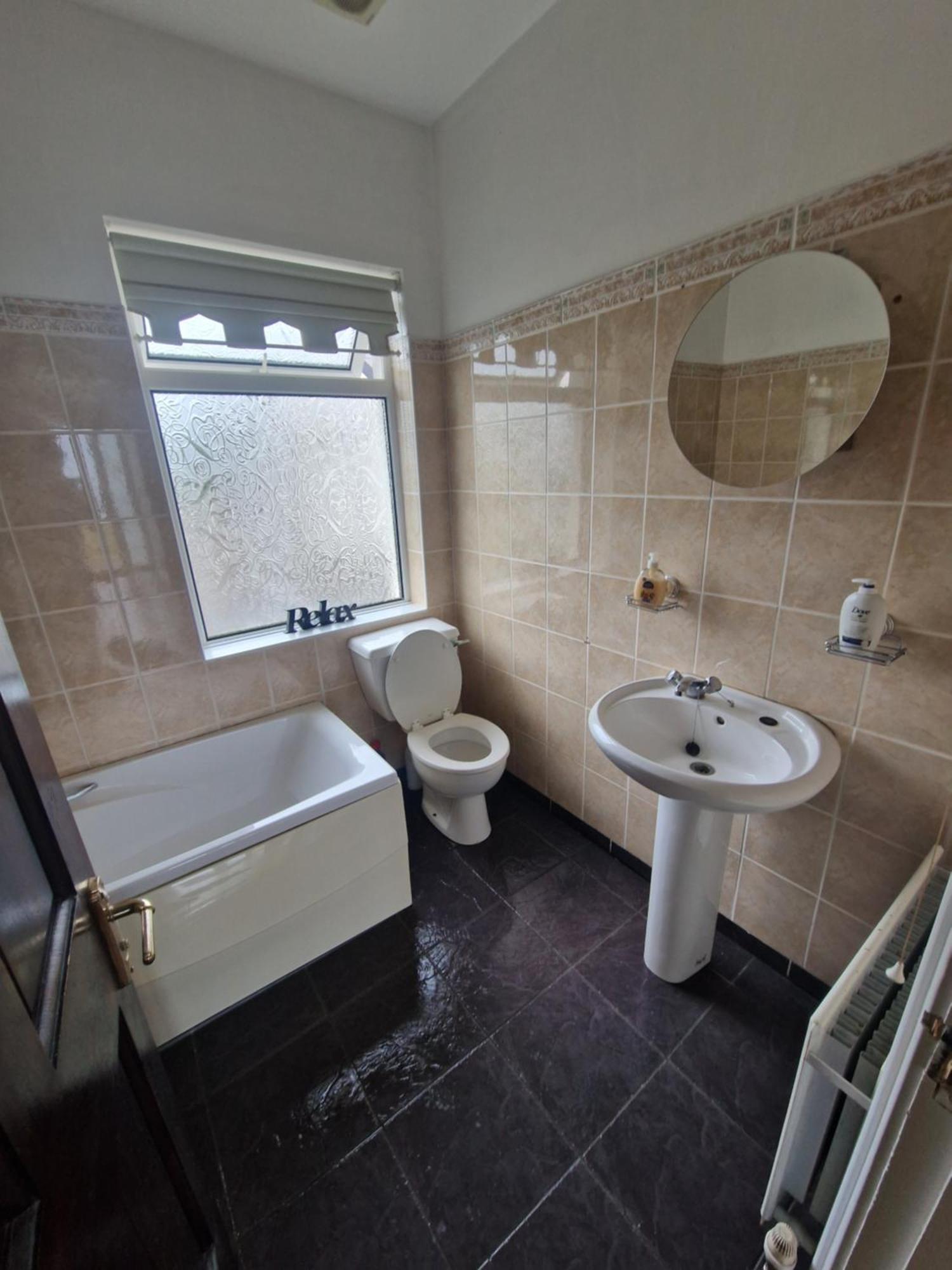 Hillhead'S Sea View Escape Villa Moville Bagian luar foto